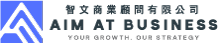 AIM logo